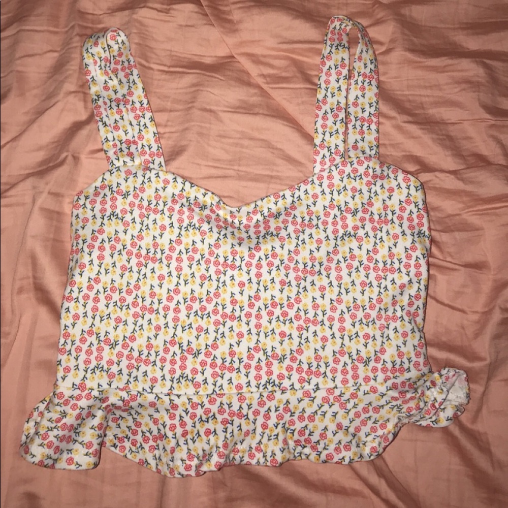 Forever 21 Top